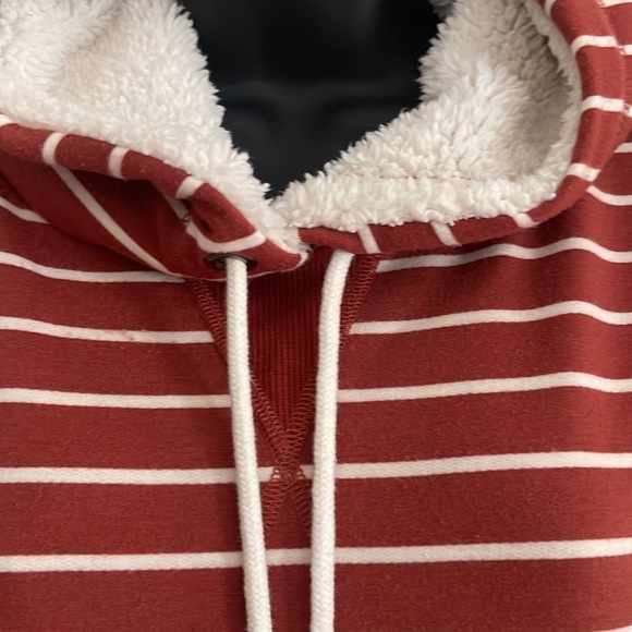 Maurices hoodie size M - Picture 2 of 6